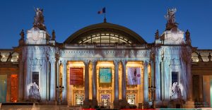 First edition of Bahrain Art Week – Paris opens its doors at the Grand Palais